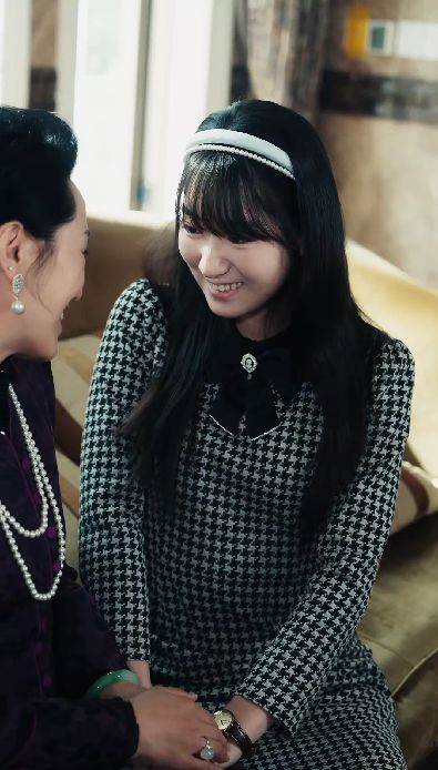 》完整版现已上线欢迎观看！新葡京短剧《春寒不渡骨中刃(图1)