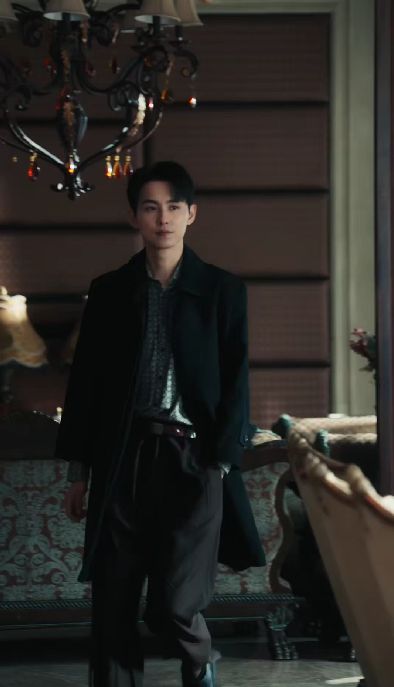 》完整版现已上线欢迎观看！新葡京短剧《春寒不渡骨中刃(图2)